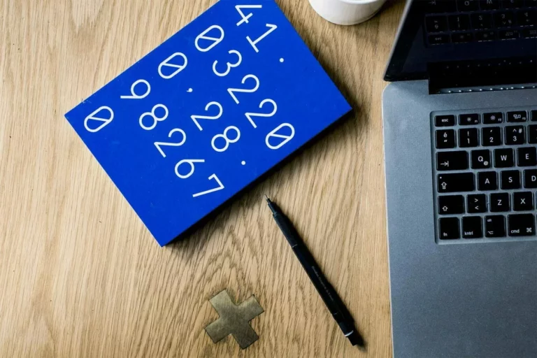 lire la comptabilité