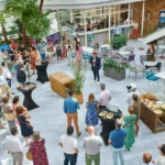 event atrium juillet 2024