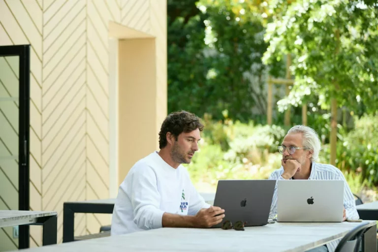 coworking le forum le connecteur