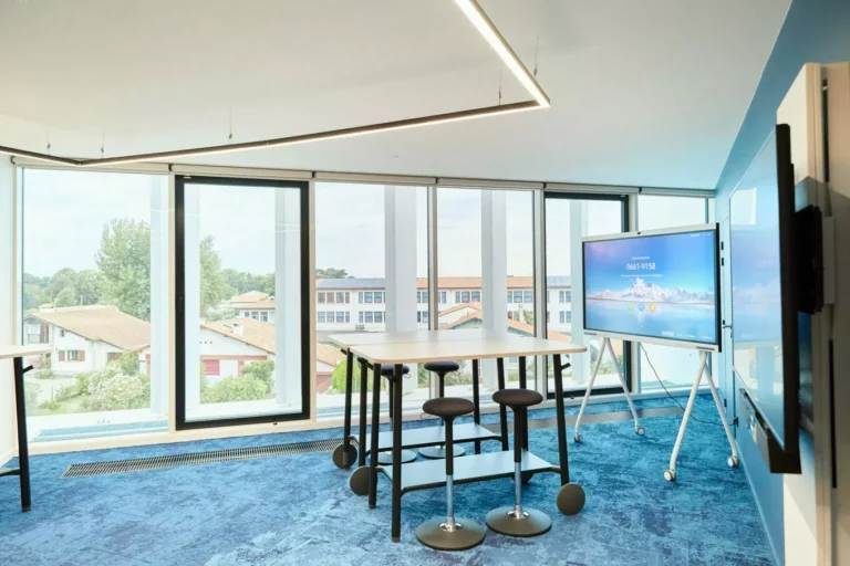 salle la pointe 3 le connecteur