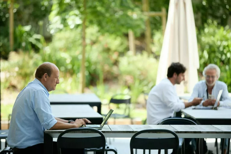 coworking forum le connecteur
