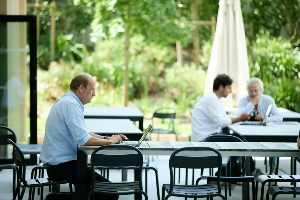 forum le connecteur