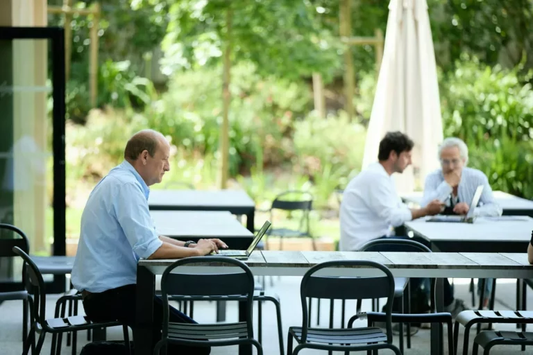 forum le connecteur