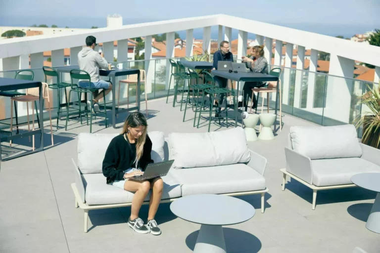 Rooftop