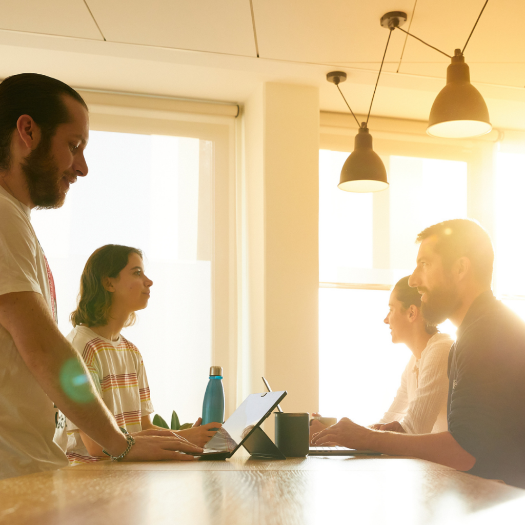 La RSE, ça marche aussi pour les petites entreprises ! Le Connecteur