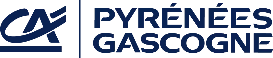 Logo bleu nuit CAPG