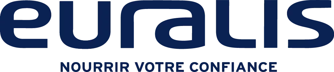 Logo bleu nuit Euralis