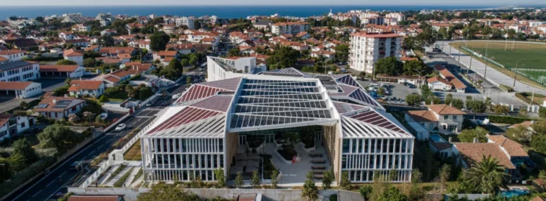 Télétravail Biarritz
