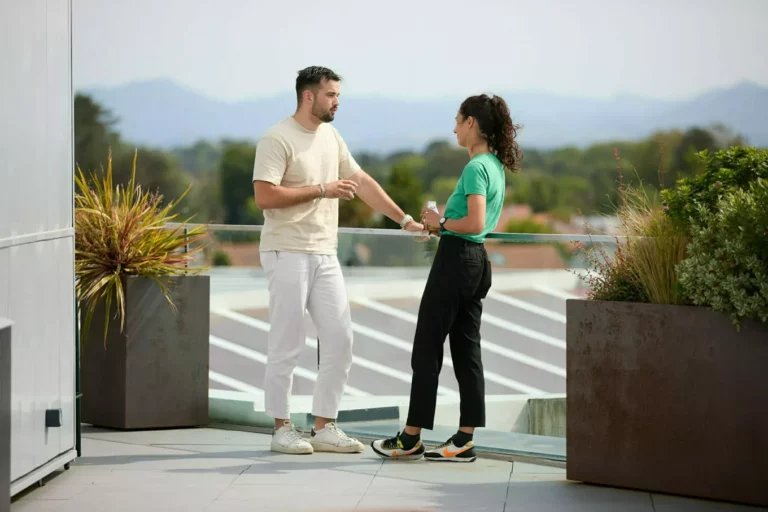 le connecteur rooftop