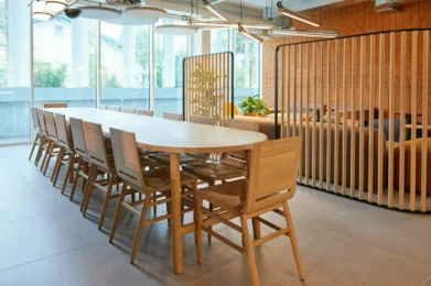espace cafe working le connecteur