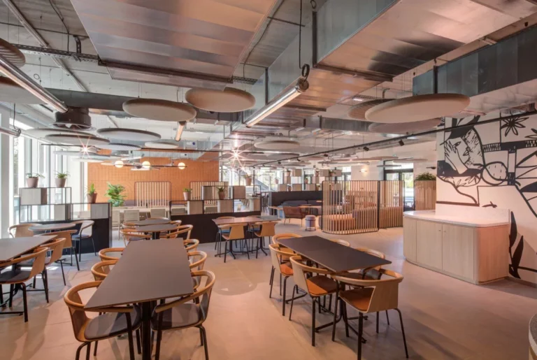 café working biarritz