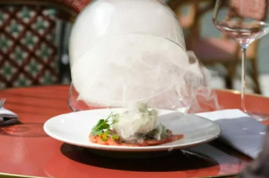 restaurant le marloe biarritz