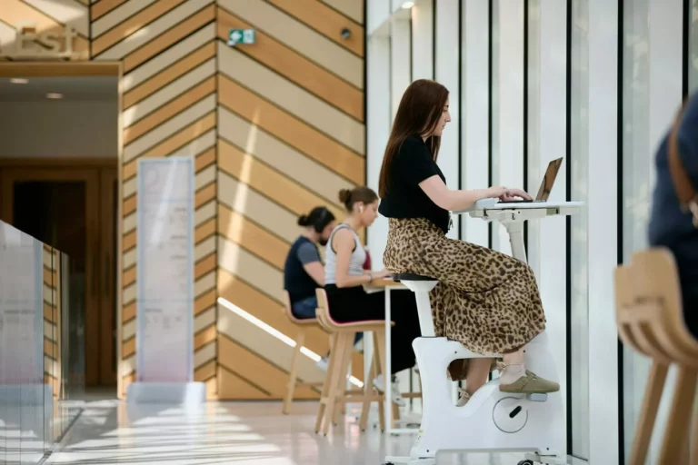coursive le connecteur