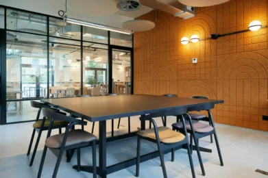 salle de reunion kakuetta