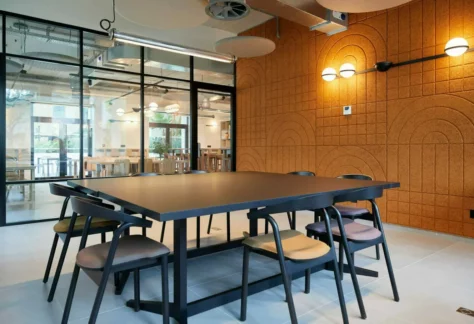salle de reunion kakuetta