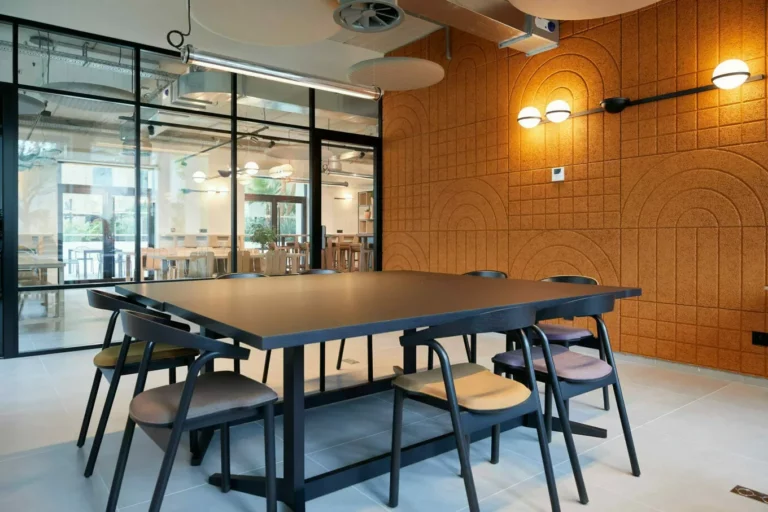 salle de reunion kakuetta