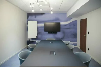 salle de reunion montauk