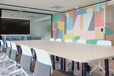 salle de reunion creativite