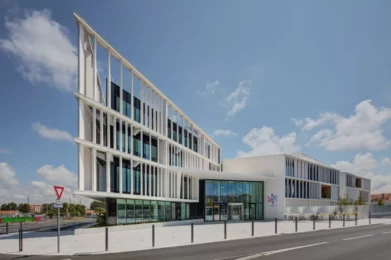 domiciliation entreprise biarritz