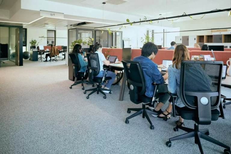 poste de travail biarritz