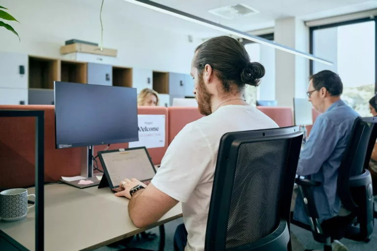 poste nomade biarritz