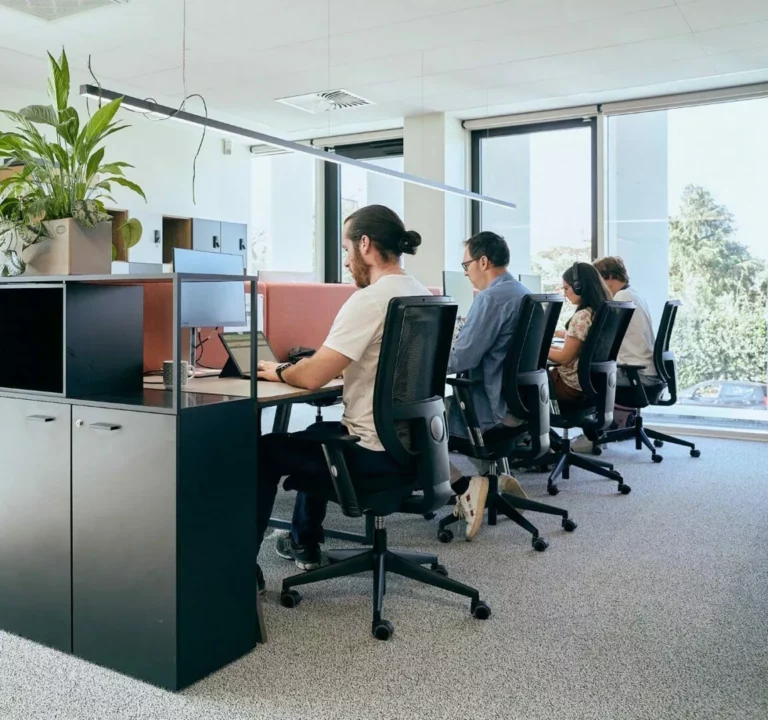 open space bureau