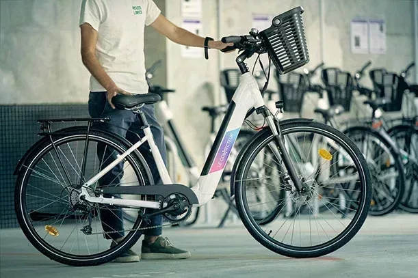 Connecteur Eco Responsable