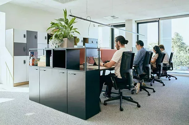 Le connecteur Offre1