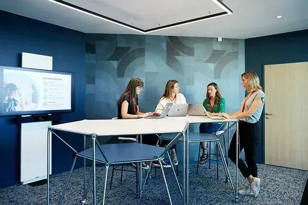 Le connecteur Offre2