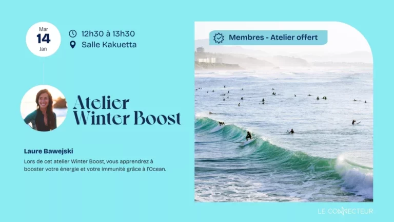 Atelier Winter Boost Mardi 14 janvier sans QR code