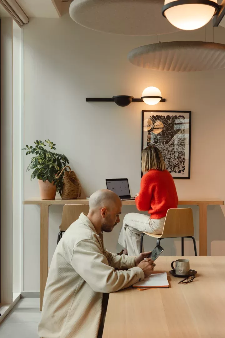 offre café working biarritz