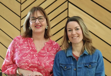 Le connecteur coworking commercial