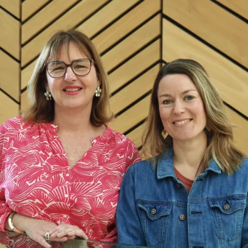 Le connecteur coworking commercial