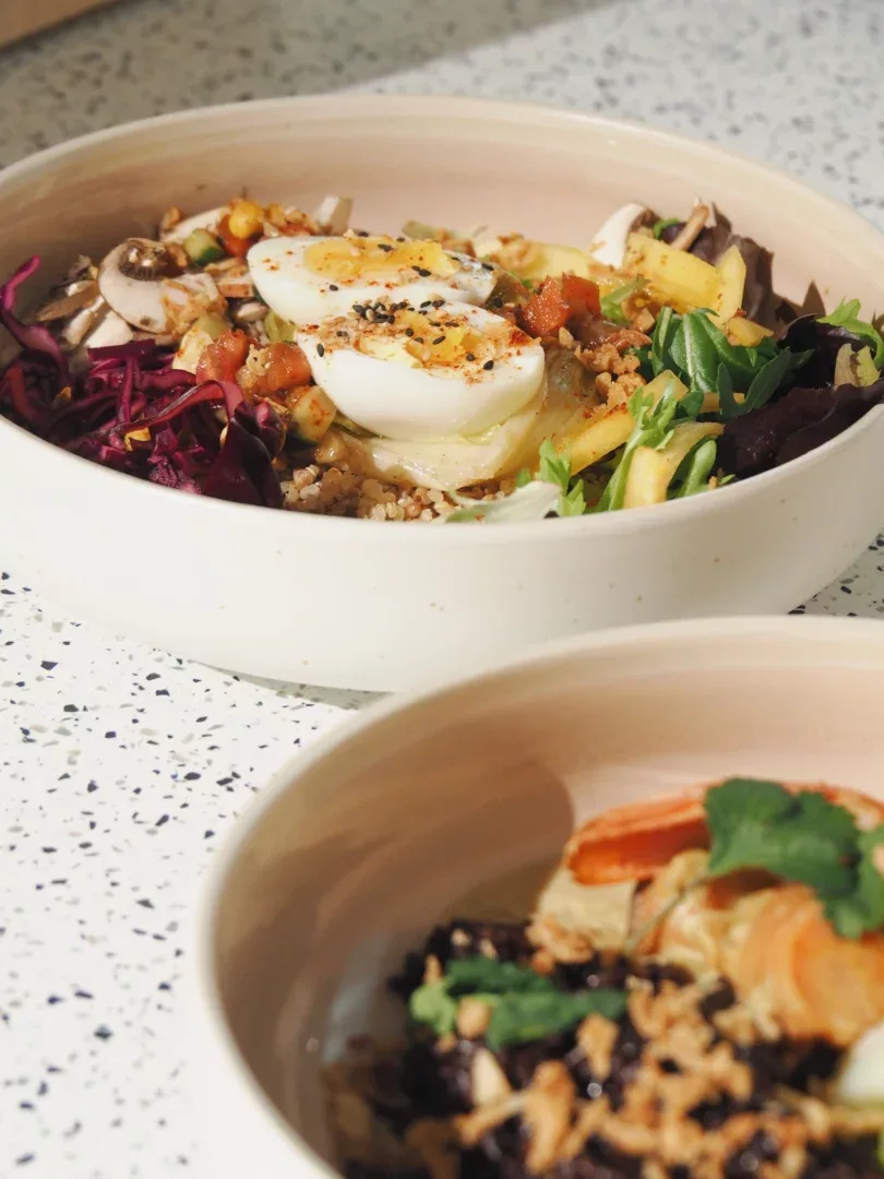 Offre food café working Alé