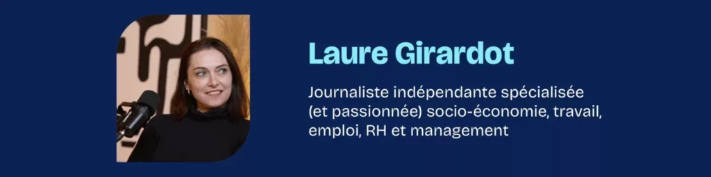 Bloc signature laure girardot