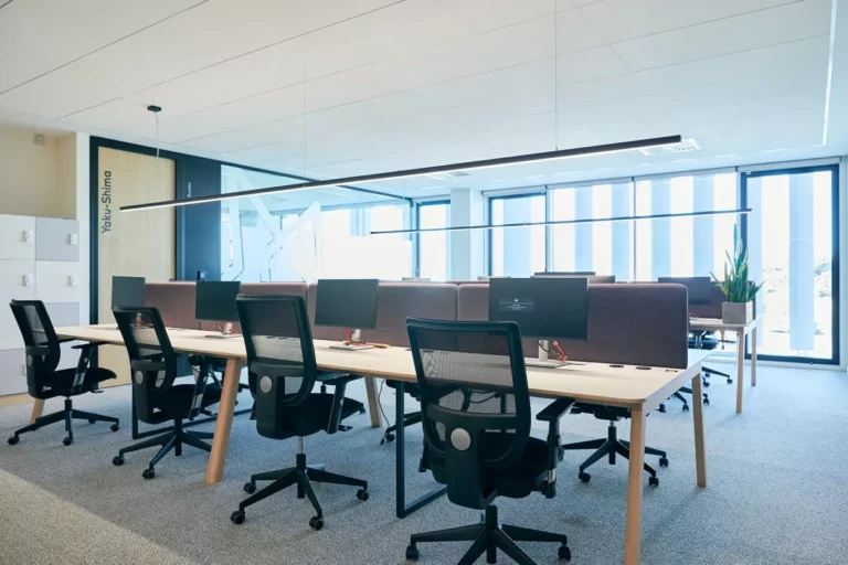 Open space Moraine nomade Biarritz