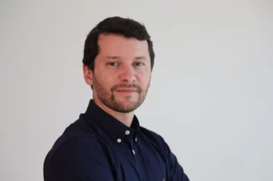 Romain Berdoulay