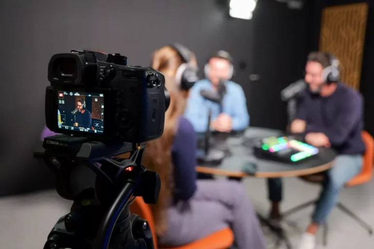 Tournage en autonomie La Fabrika