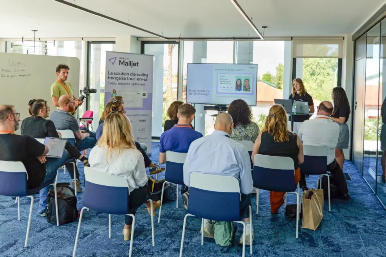Email Marketing Day