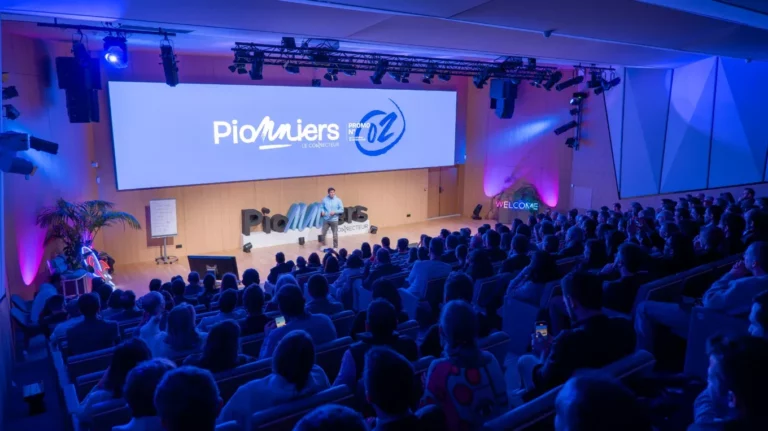 Kickoff pionniers2025 21