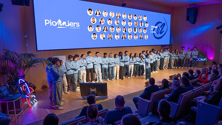 Kickoff pionniers2025 jpg