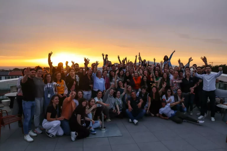 Soirée Décathlon Rooftop