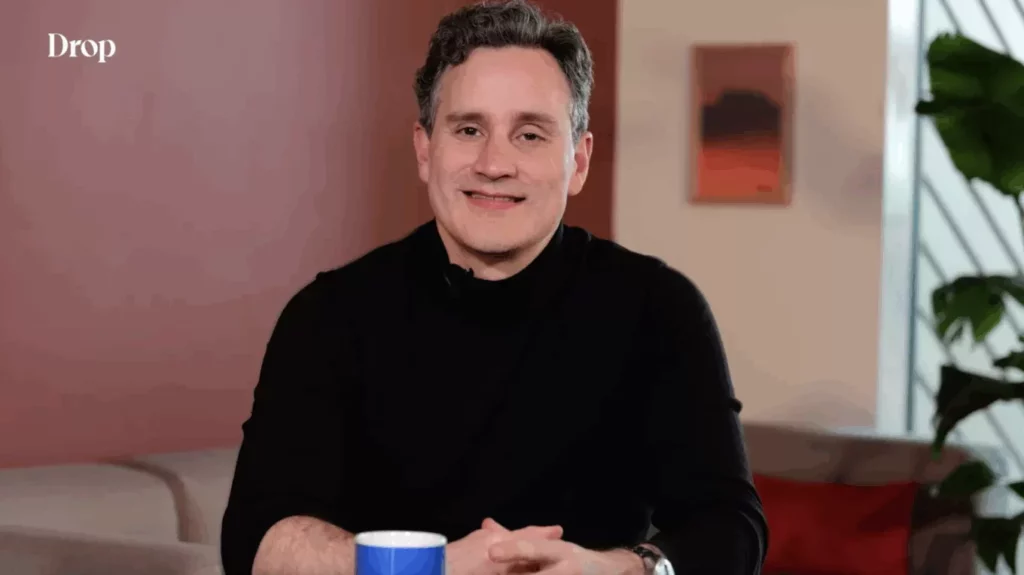 Drop Pierre Vergnes, Doctolib