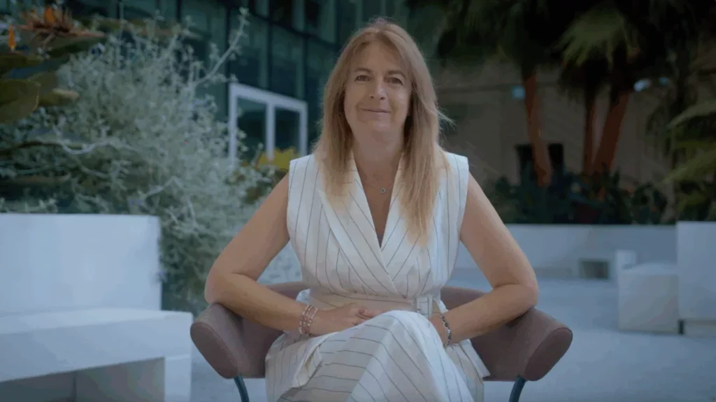 DROP vidéo Mélanie Maillard