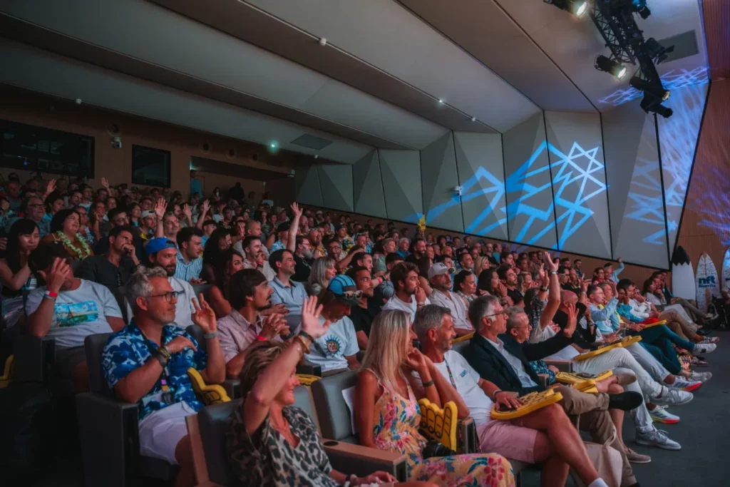 Réinventer l'Assemblée Générale
