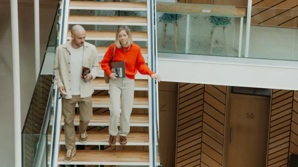 Template 169 bleu electrique