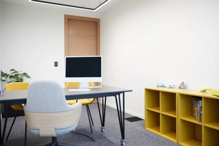 Bureau privé Biarritz