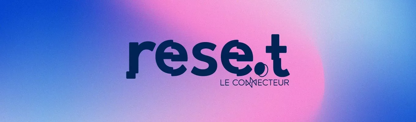 Reset podcast connecteur