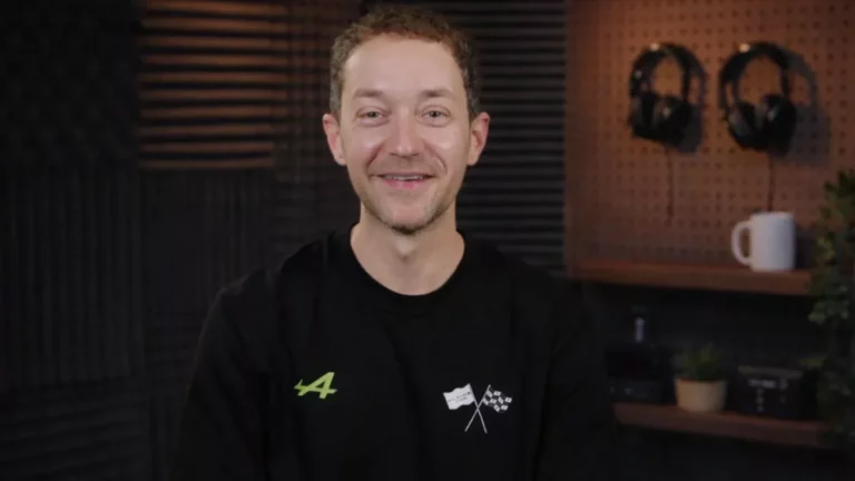 Alexandre Malsch - fulllife