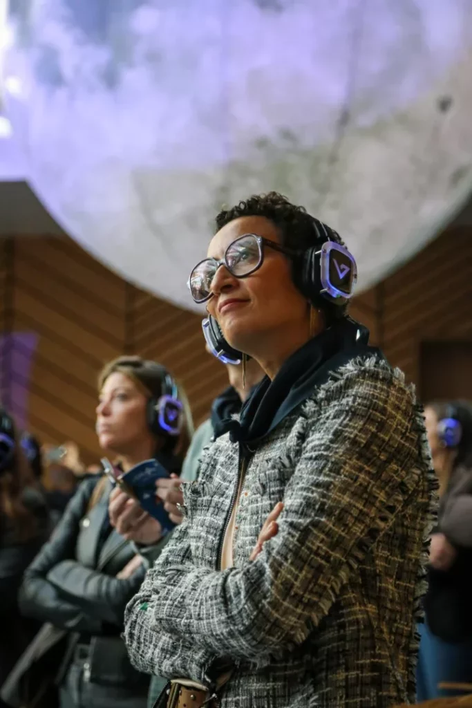 Odyssée CAPG Envol Connecteur